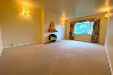 2 bedroom semi-detached bungalow for sale, Springfield Avenue, Honley, Holmfirth