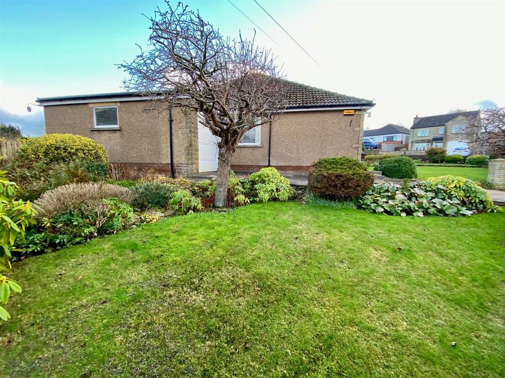Bramleys Estate Agents - Springfield Avenue - Honl