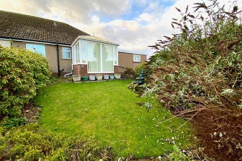 2 bedroom semi-detached bungalow for sale, Springfield Avenue, Honley, Holmfirth
