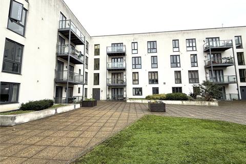 2 bedroom flat for sale, Otto Road, Welwyn Garden City AL7