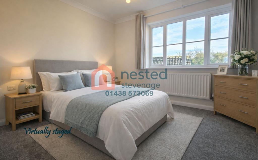 Bedroom 2