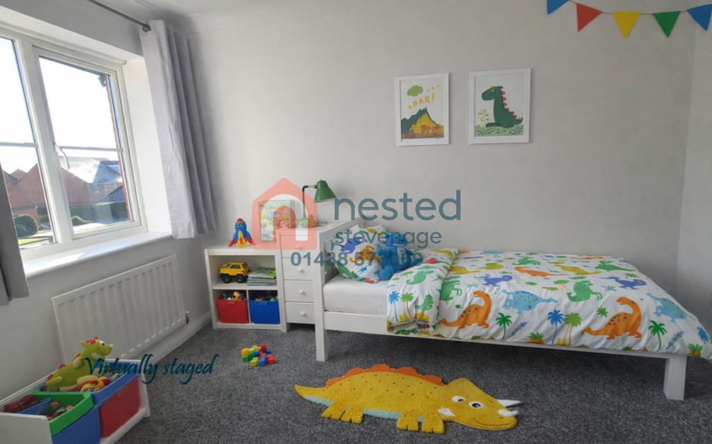 Bedroom 3