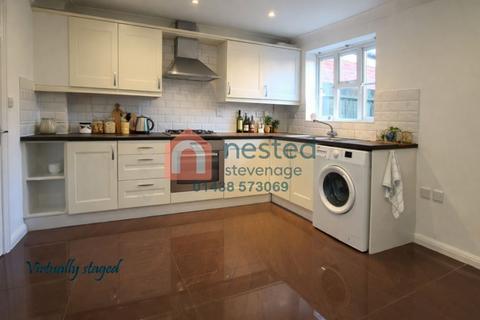 undefined, Mendip Way, Stevenage SG1