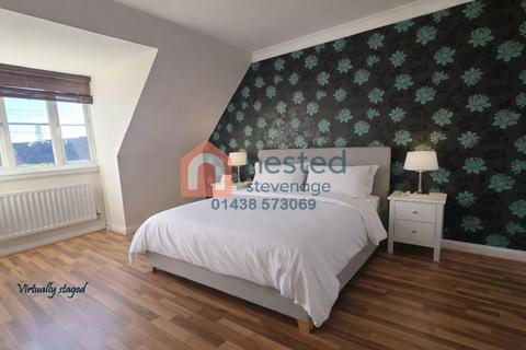 undefined, Mendip Way, Stevenage SG1
