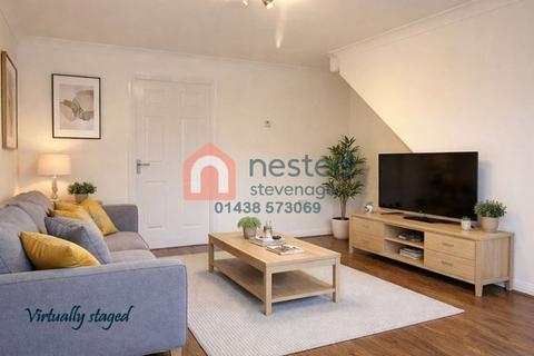 undefined, Mendip Way, Stevenage SG1