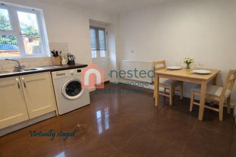 undefined, Mendip Way, Stevenage SG1
