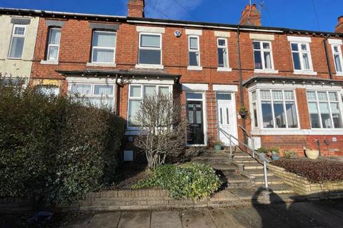 3 bedroom terraced house for sale, 24 Hampton Court Road, Birmingham, West Midlands, B17 9AE
