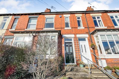 3 bedroom terraced house for sale, 24 Hampton Court Road, Birmingham, West Midlands, B17 9AE