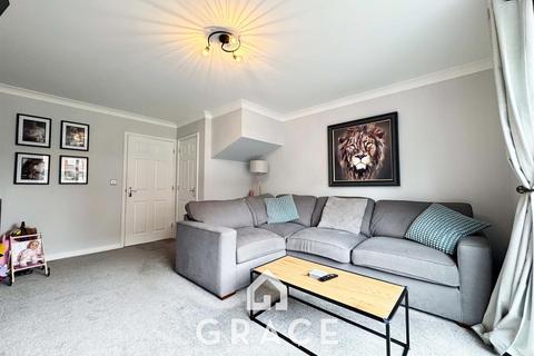 2 bedroom terraced house for sale, Thebe Close, Ipswich
