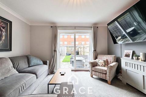 2 bedroom terraced house for sale, Thebe Close, Ipswich