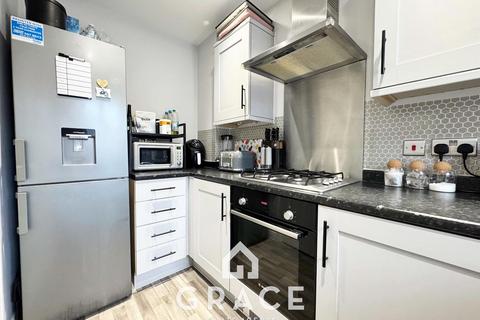 2 bedroom terraced house for sale, Thebe Close, Ipswich