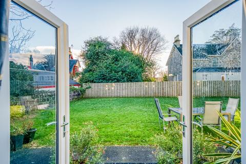 undefined, 2c Albert Street, Helensburgh, G84 7SG