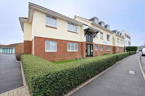 49 Seaward Avenue, Barton On Sea, New Milton, Hampshire. BH25 7HN