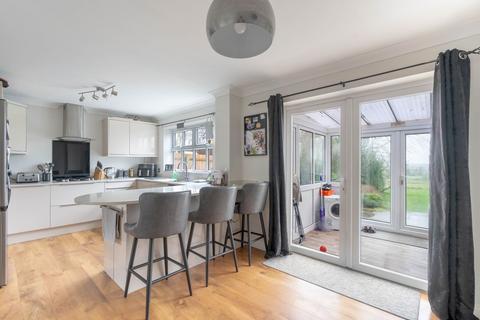 4 bedroom detached house for sale, Orchard Way, Haddenham, CB6