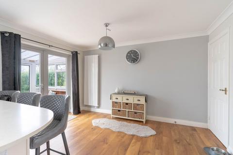 4 bedroom detached house for sale, Orchard Way, Haddenham, CB6