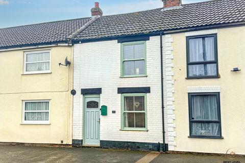 undefined, Gaultree Square, Emneth, PE14