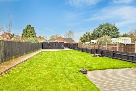 3 bedroom terraced house for sale, Gaultree Square, Emneth, PE14