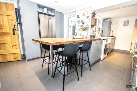 3 bedroom terraced house for sale, Gaultree Square, Emneth, PE14