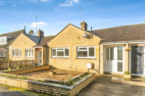2 bedroom terraced bungalow for sale, Courtbrook, Fairford GL7