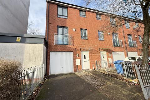 undefined, Alban Street, New Broughton, Salford