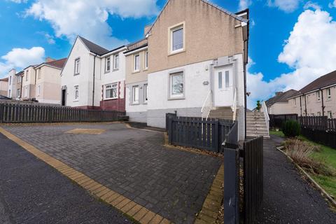 2 bedroom flat for sale, Motherwell, Road, Bellshill, ML4