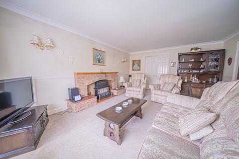 4 bedroom detached house for sale, Stonebow Avenue, Solihull, B91