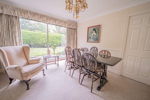 4 bedroom detached house for sale, Stonebow Avenue, Solihull, B91