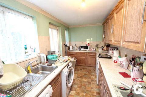 3 bedroom end of terrace house for sale, Winston Way, Ringwood, Hampshire, BH24