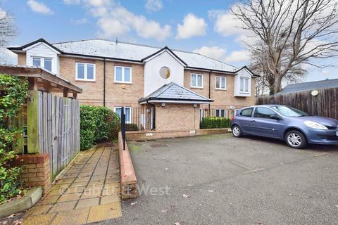 1 bedroom flat for sale, Monson Road, Redhill, Surrey