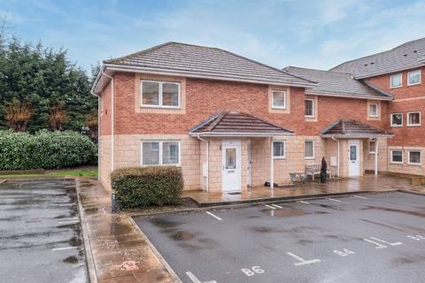 2 bedroom maisonette for sale, Callowbrook Lane, Rednal, B45
