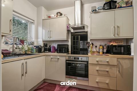 2 bedroom maisonette for sale, Callowbrook Lane, Rednal, B45