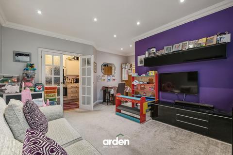 2 bedroom maisonette for sale, Callowbrook Lane, Rednal, B45