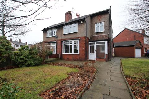 3 bedroom semi-detached house for sale, Sherbourne Road, Bolton BL1