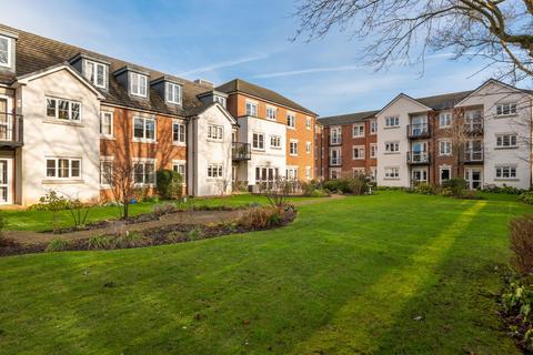 1 bedroom retirement property for sale, Arlington Avenue, Leamington Spa