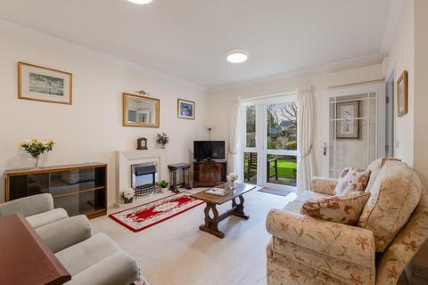 1 bedroom retirement property for sale, Arlington Avenue, Leamington Spa