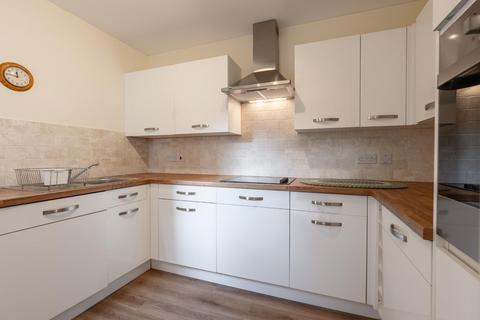 1 bedroom retirement property for sale, Arlington Avenue, Leamington Spa