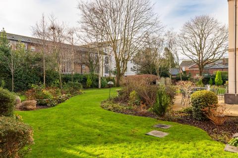 1 bedroom retirement property for sale, Arlington Avenue, Leamington Spa