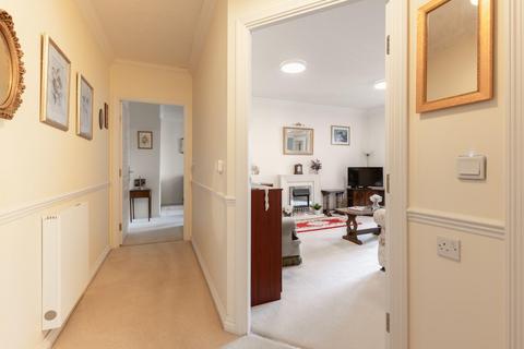 1 bedroom retirement property for sale, Arlington Avenue, Leamington Spa