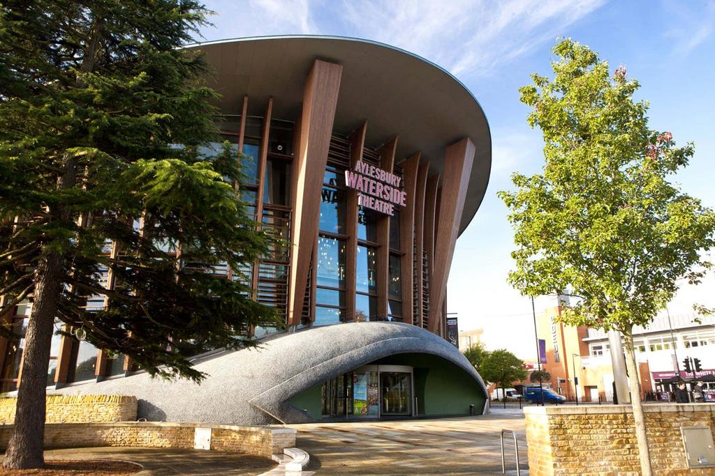 The Waterside