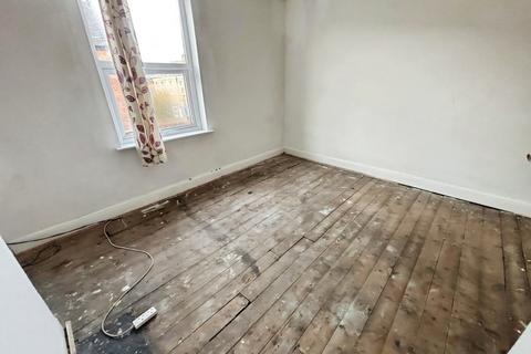 2 bedroom end of terrace house for sale, Britannia Terrace, Gainsborough