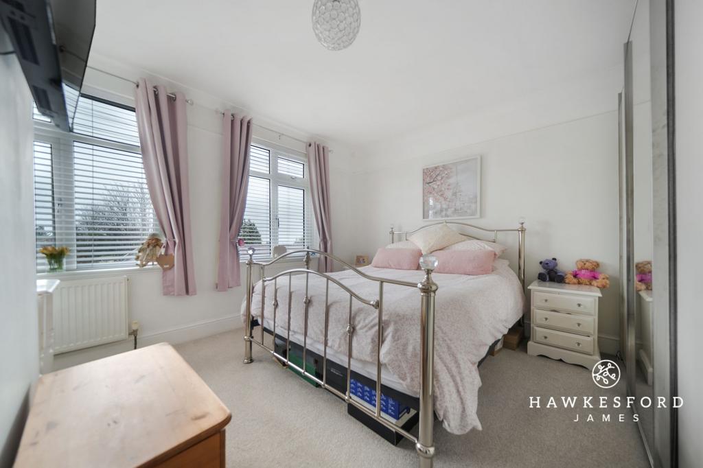Harvey Road, Gillingham - Bedroom 1