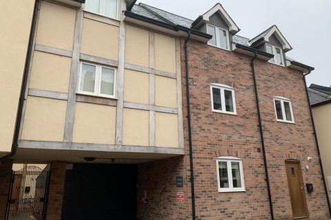 undefined, Ludlow