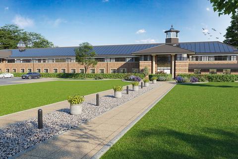 Ascot House, Lynch Wood, Peterborough PE2