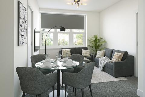 undefined, Ascot House, Lynch Wood, Peterborough PE2