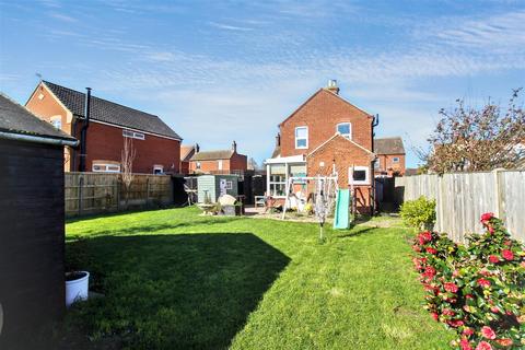undefined, Norwich Road, North Walsham
