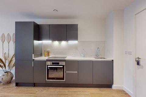 1 bedroom flat to rent, Sylvester Street