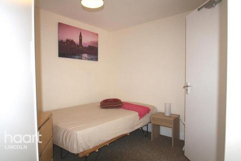 undefined, Carholme Road, LINCOLN