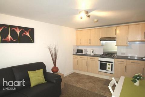 undefined, Carholme Road, LINCOLN
