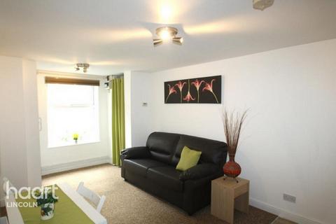 undefined, Carholme Road, LINCOLN