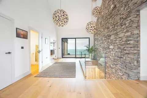 undefined, Old Ballaragh Barn, Ballaragh Road, Laxey